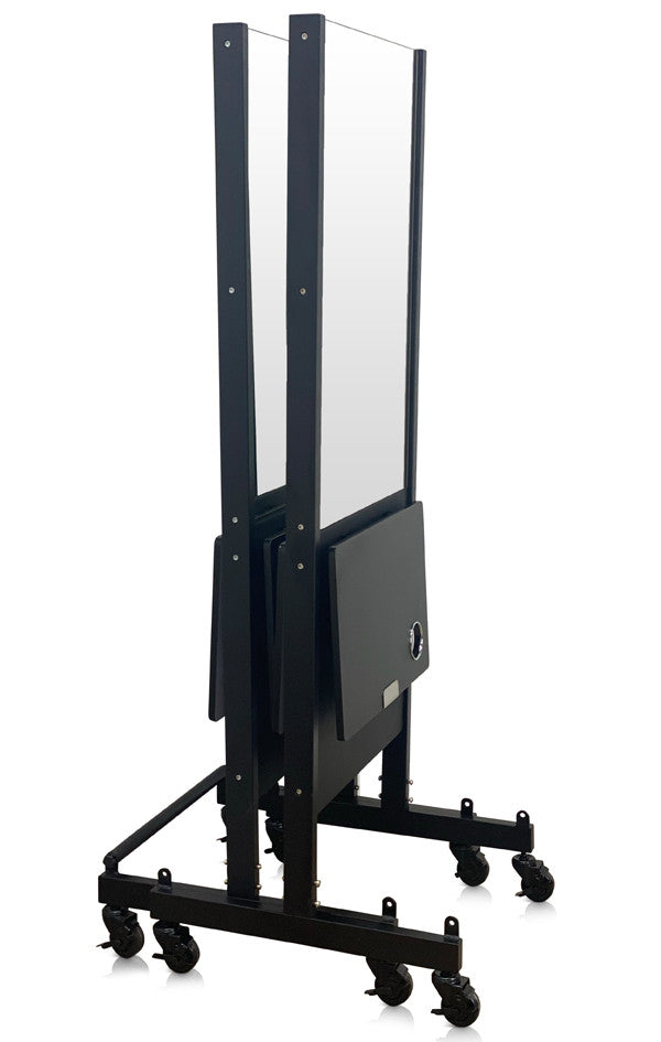 Duke Double Sided Work Station