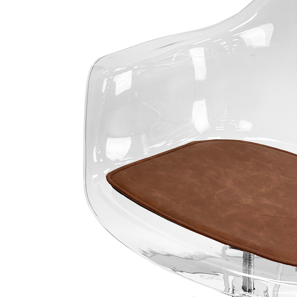Erica Seat Cushion - TAN