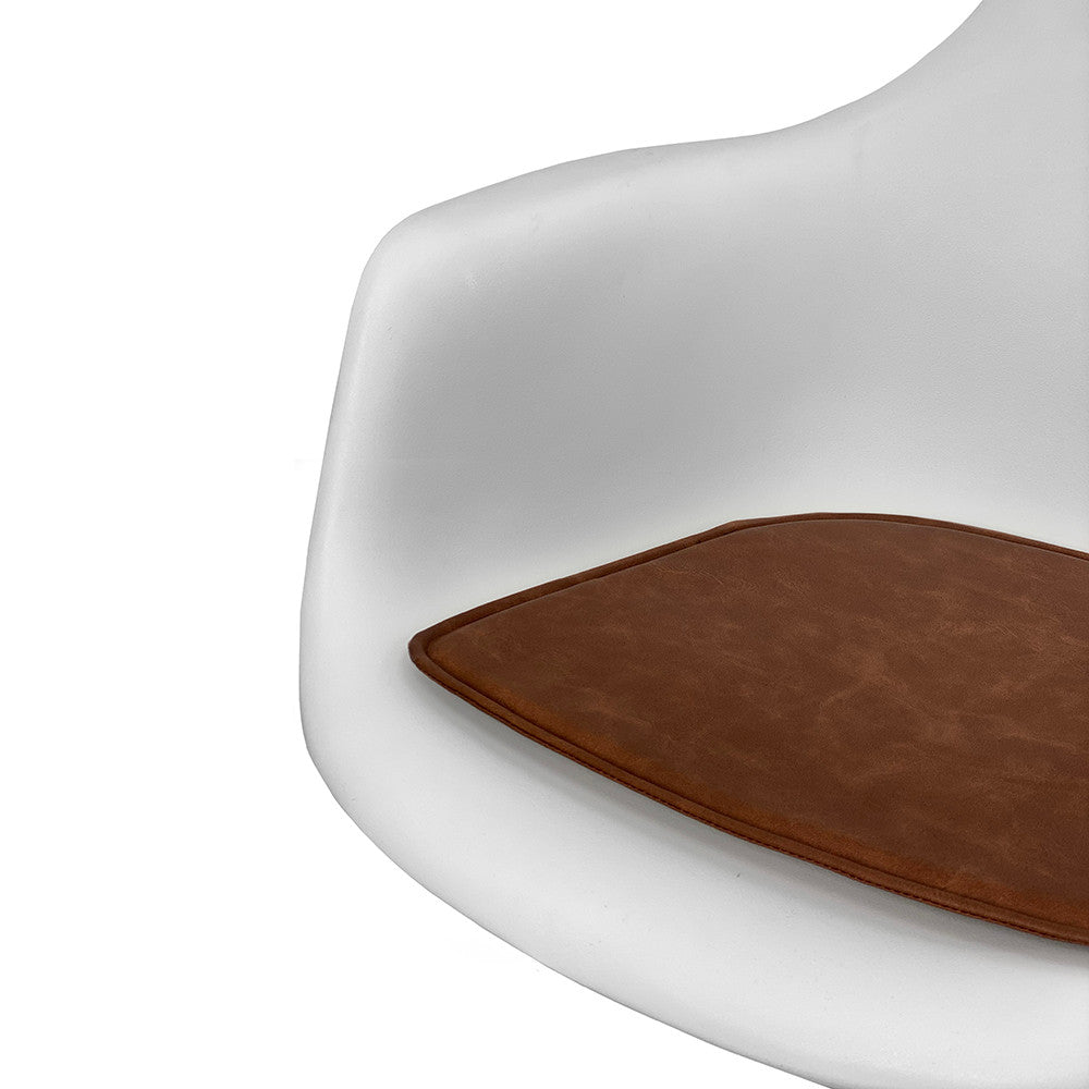 Erica Seat Cushion - TAN