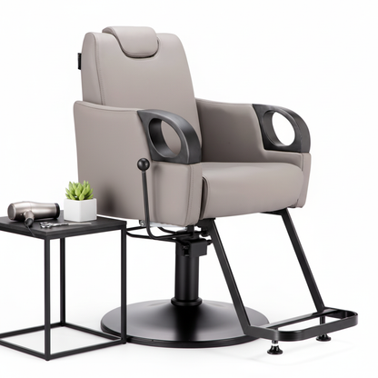 Fawn salon chair - 1:1 format