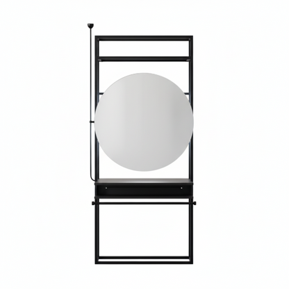 Karma Onslow Double Sided Back Lit LED Mirror
