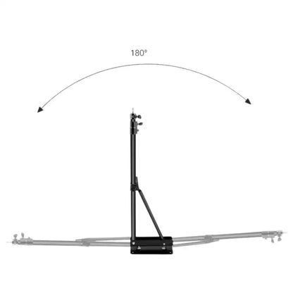 Karma Ceiling/Wall Mount Boom Arm