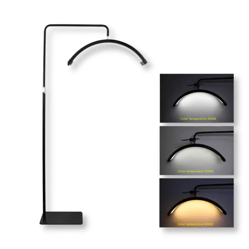 Karma Half Moon Beauty Light 28″