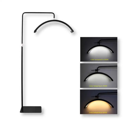 Karma Half Moon Beauty Light 28″