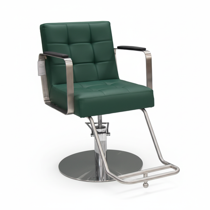 Green Styling Chair