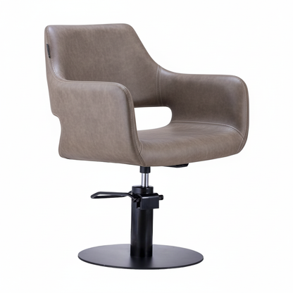 Grey Chair - Side (Updated)