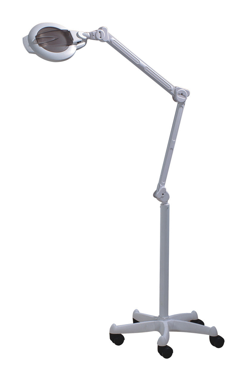 Opal 252 LED Mag Lamp