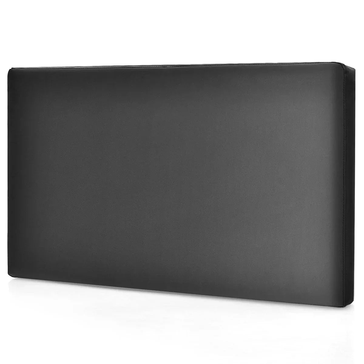 Karma Pooraka Waiting Lounge Backrest - Black