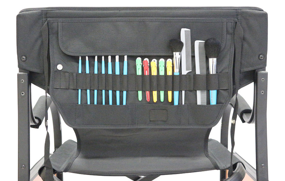 Ivy Professional Make Up Chair