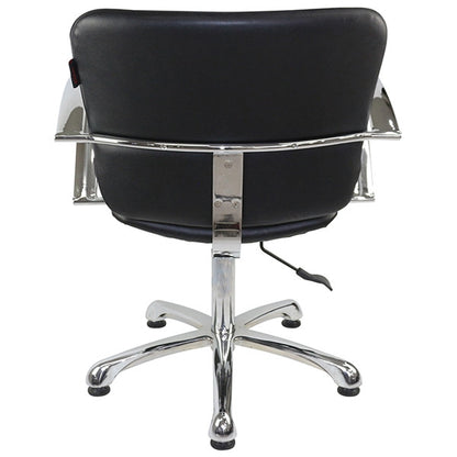 Julia Styling Chair - Gas Lift