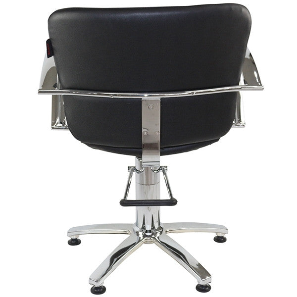 Julia Styling Chair - Hydraulic