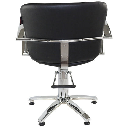 Julia Styling Chair - Hydraulic