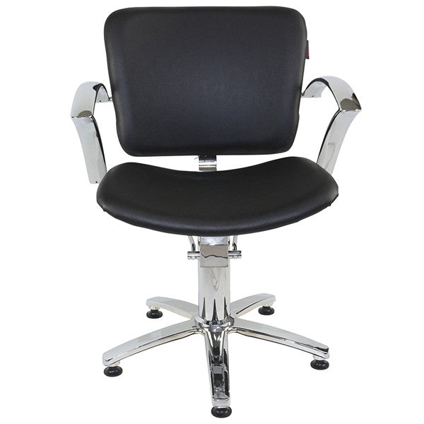Julia Styling Chair - Hydraulic