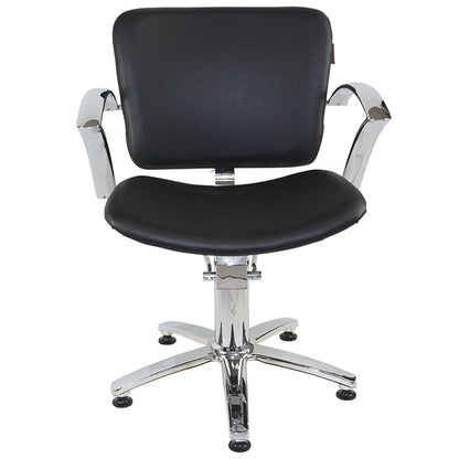 Julia Styling Chair - Hydraulic