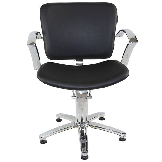 Julia Styling Chair - Hydraulic