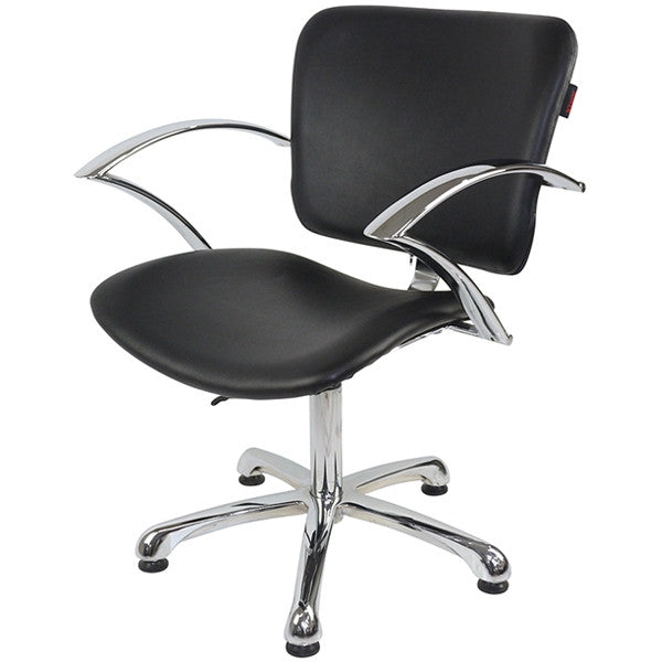 Julia Styling Chair - Gas Lift