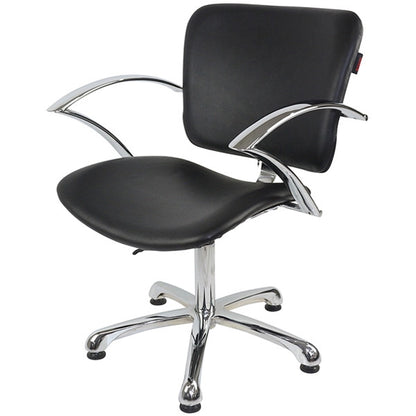 Julia Styling Chair - Gas Lift