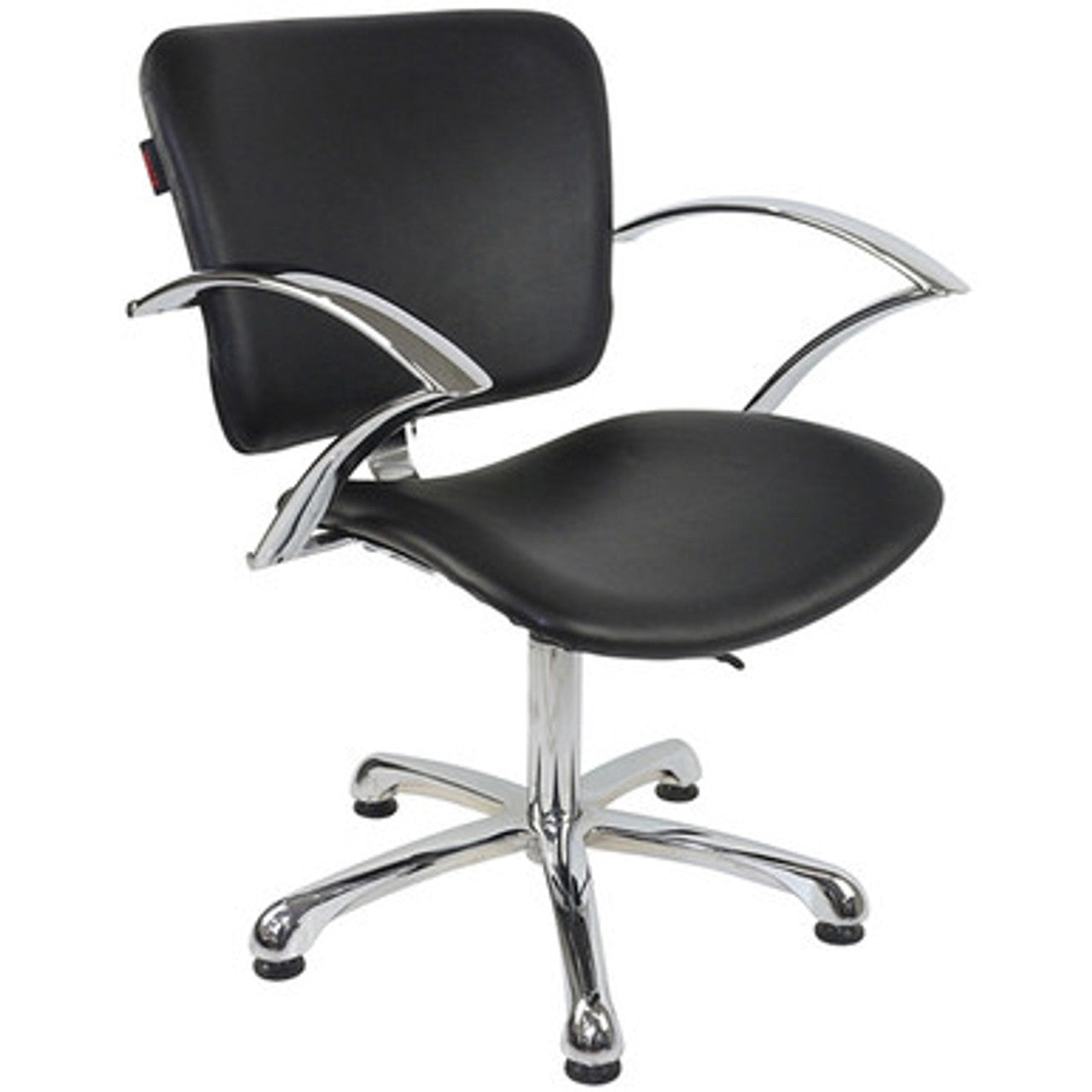 Julia Styling Chair - Gas Lift