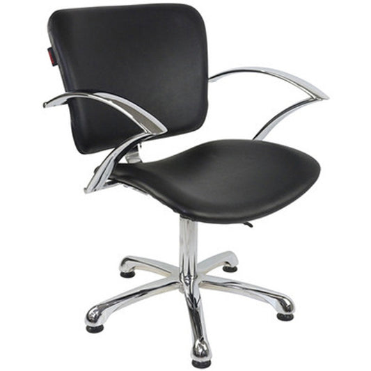 Julia Styling Chair - Gas Lift