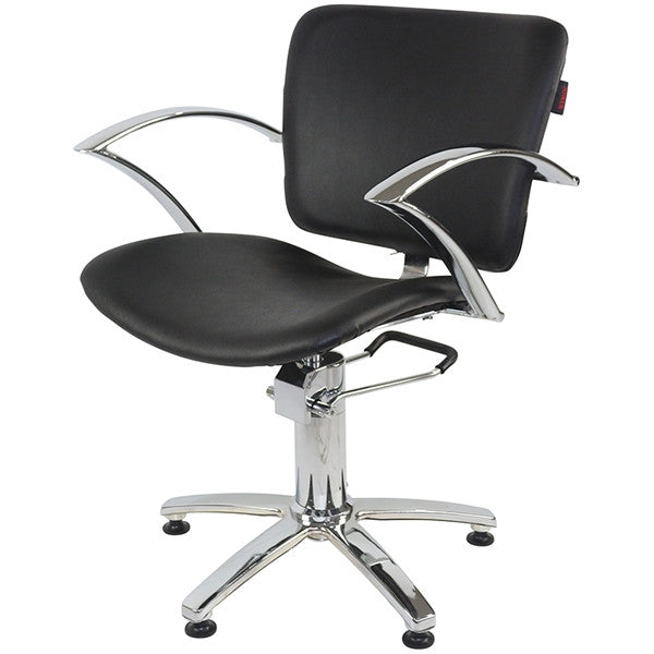 Julia Styling Chair - Hydraulic