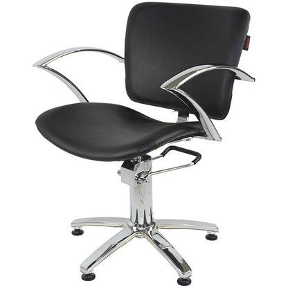 Julia Styling Chair - Hydraulic