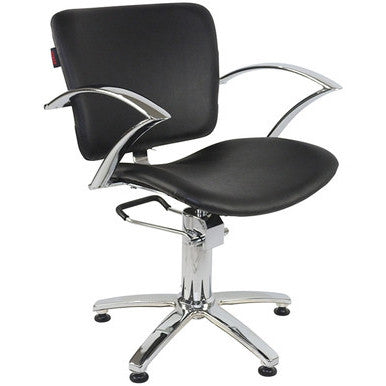 Julia Styling Chair - Hydraulic
