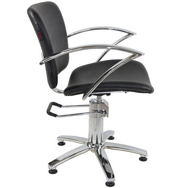 Julia Styling Chair - Hydraulic