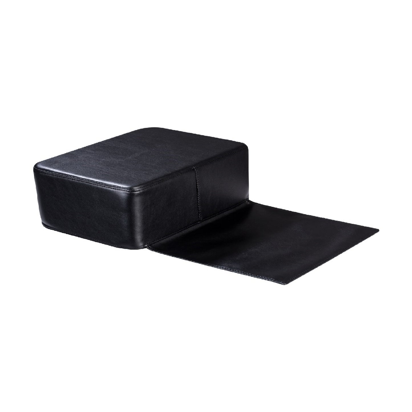 Karma Square Booster Seat With Flap
