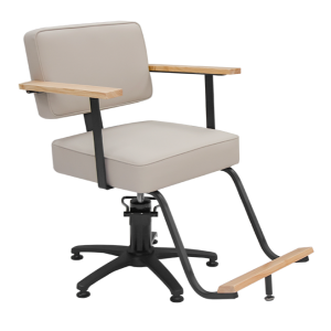 KARMA KINGSCLIFFE SALON CHAIR