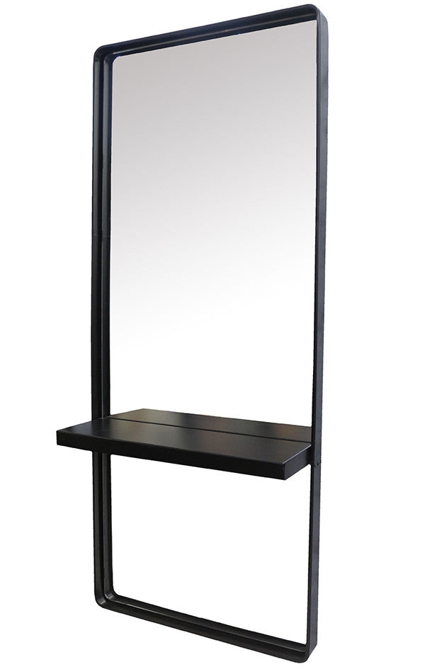 Knox Styling Station -Single Shelf