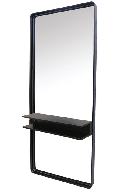 Knox Styling Station -Double Shelf