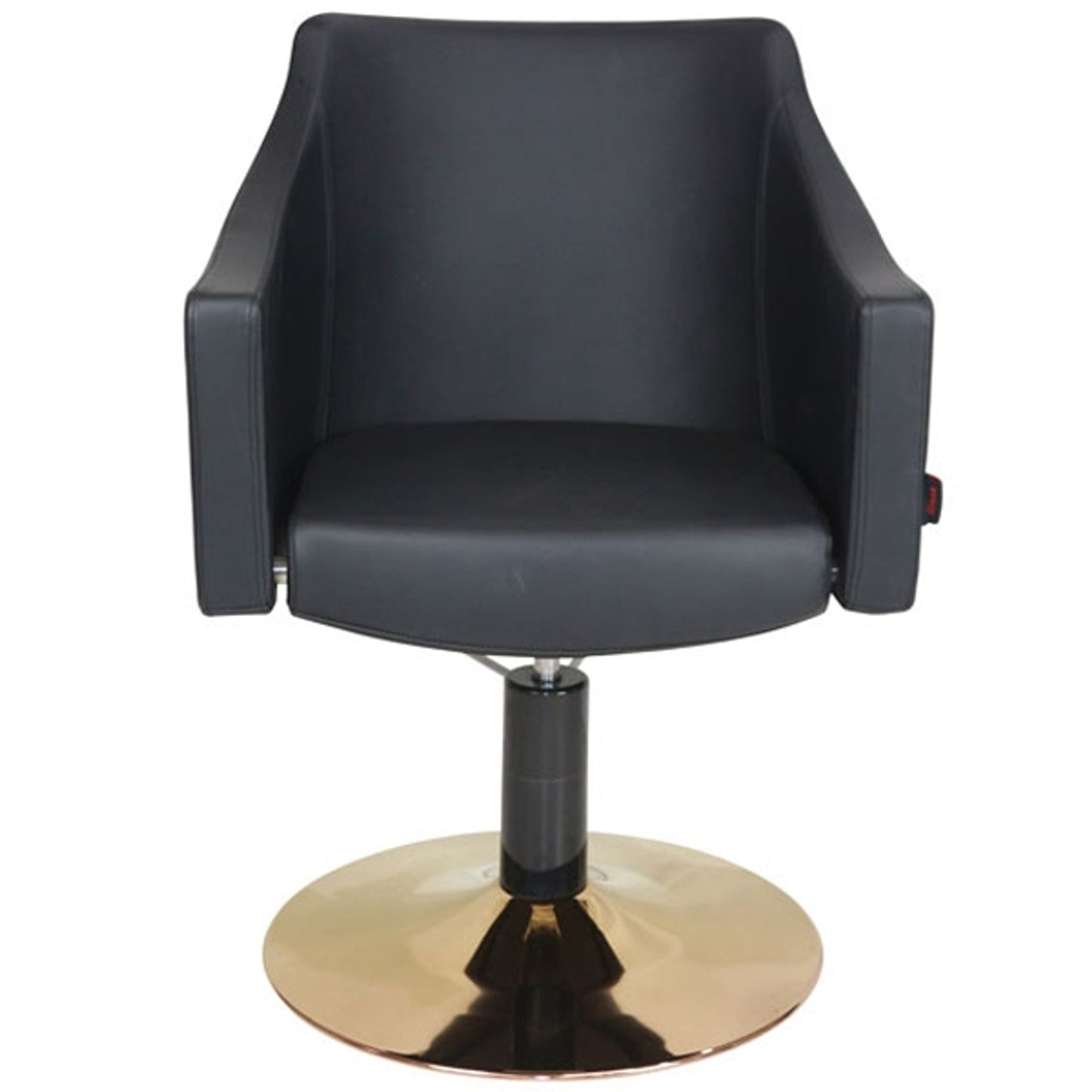 Layla Styling Chair - Diamond Stitching