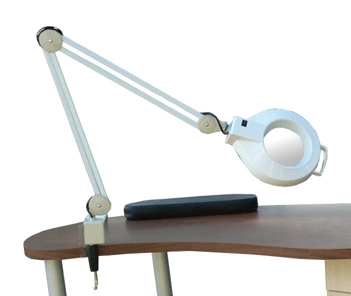 Mag Lamp Clamp - standard