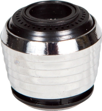 Nozzle For Dual Spray