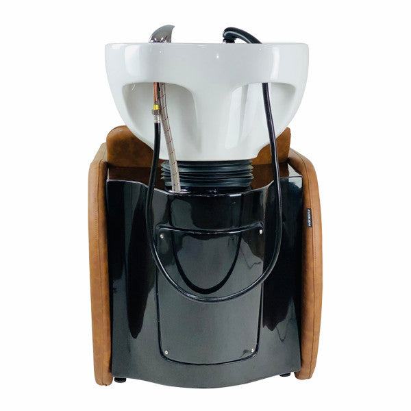 Oslo Shampoo Unit Tan