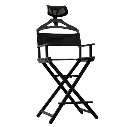 Karma Portable Makeup Chair Rossmore