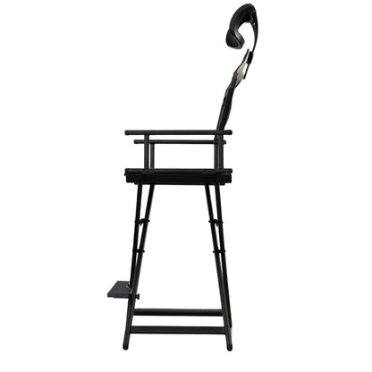 Karma Portable Makeup Chair Rossmore