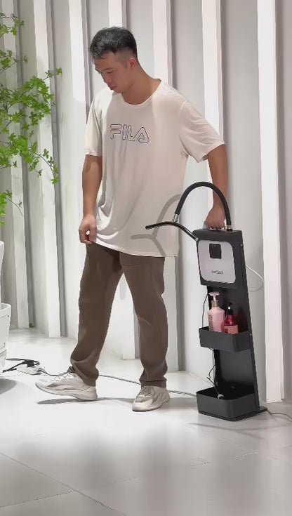 Karma Portable Hair Spa