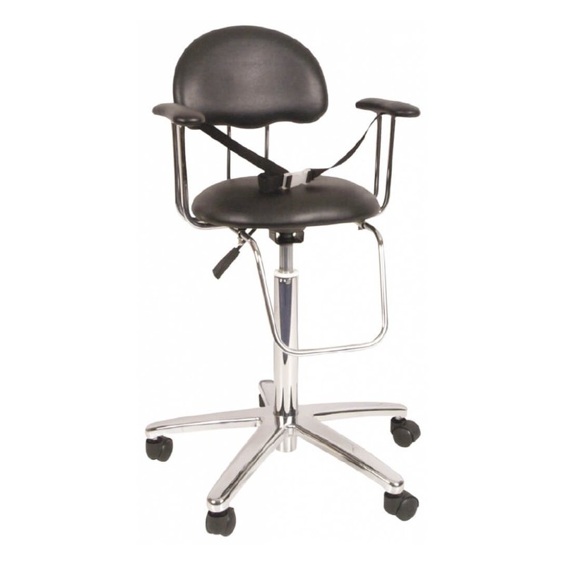 Mickey Kids Styling Chair