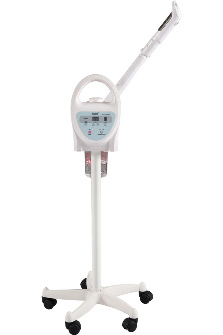 Opal 021 Digital Facial Steamer - Ozone