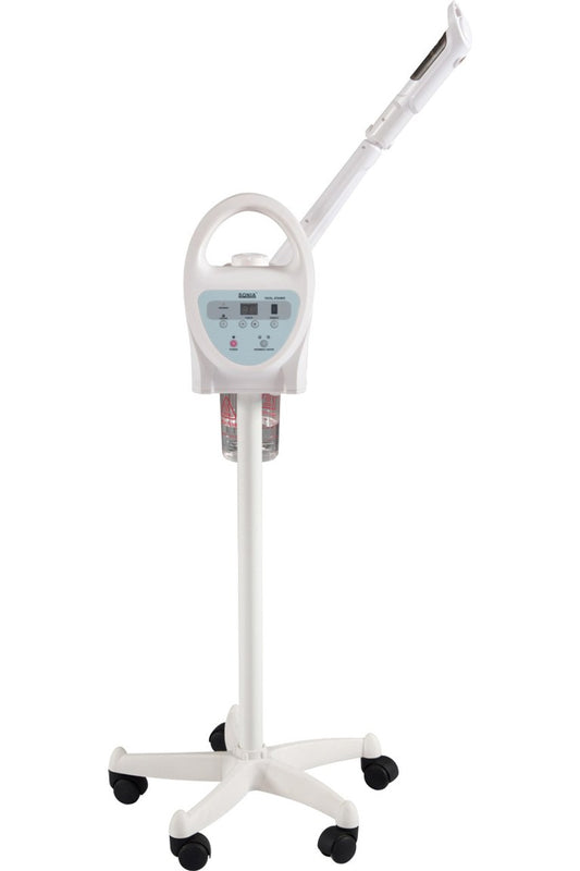 Opal 021 Digital Facial Steamer - Ozone