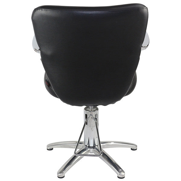 Ruby Styling Chair - Hydraulic