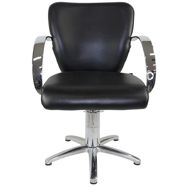 Ruby Styling Chair - Hydraulic