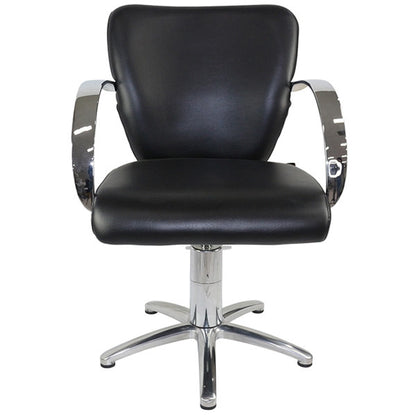 Ruby Styling Chair - Hydraulic