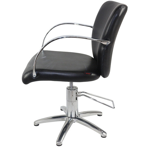 Ruby Styling Chair - Hydraulic