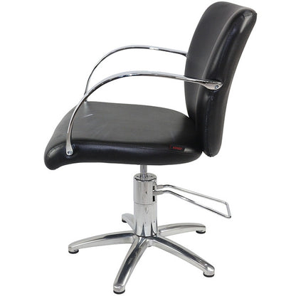 Ruby Styling Chair - Hydraulic