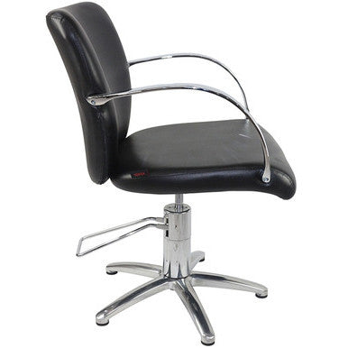 Ruby Styling Chair - Hydraulic