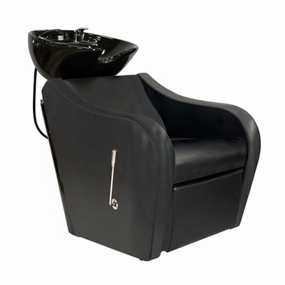 Dublin Shampoo Unit - Black