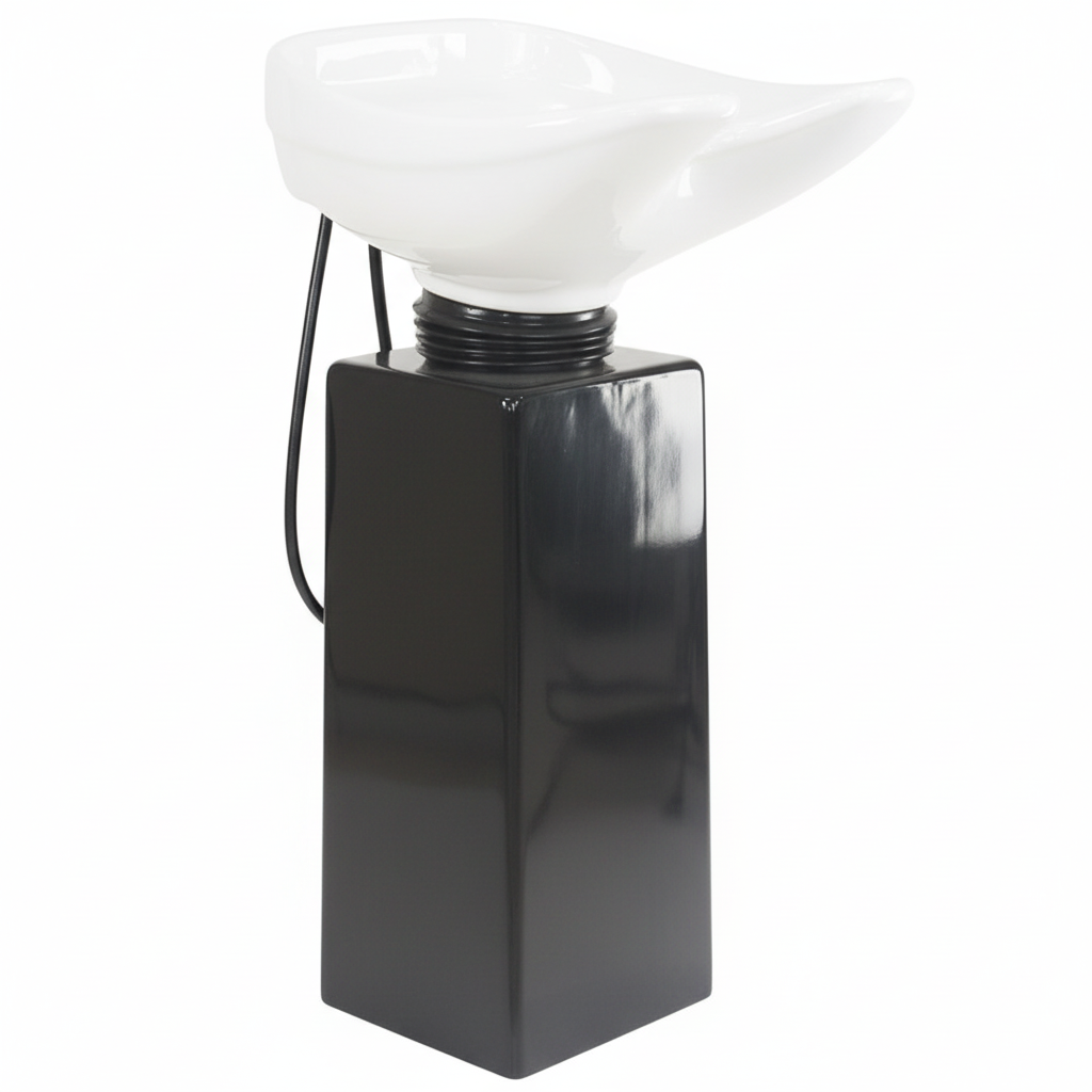 Statesman Shampoo Unit