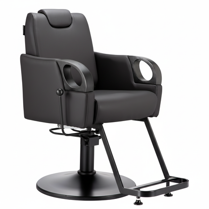 Salon chair - 1:1 format